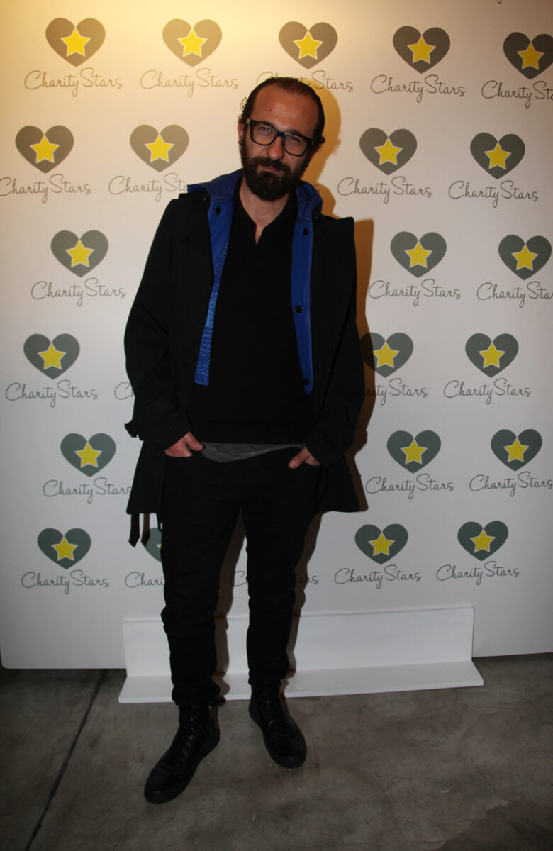 I vip per CharityStars