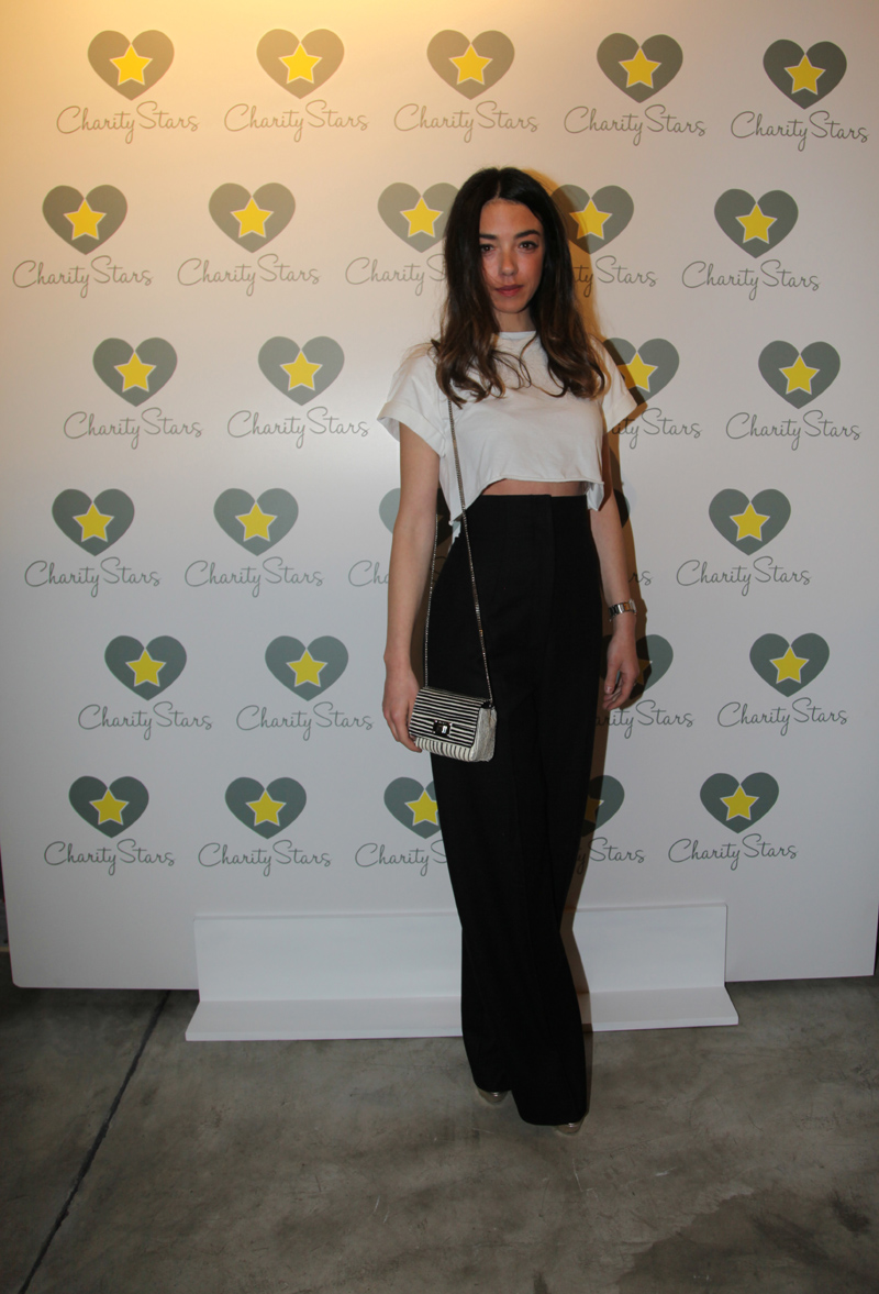 I vip per CharityStars
