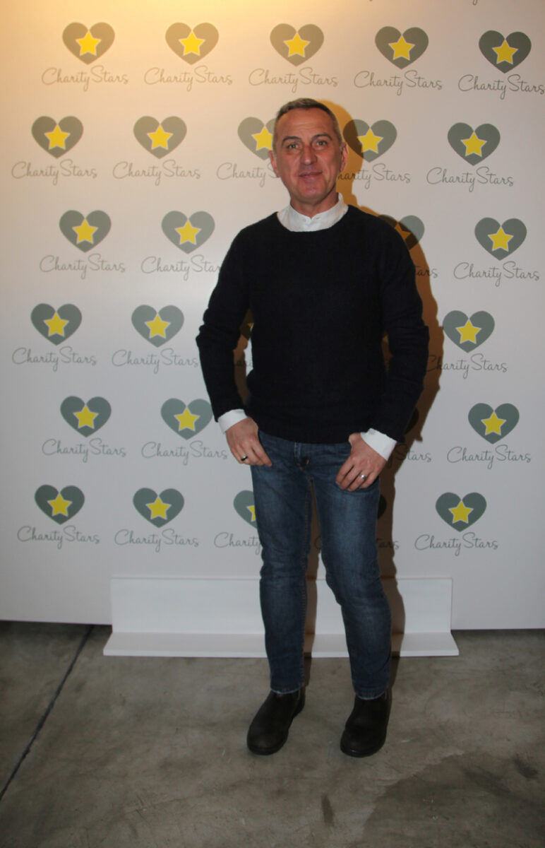 I vip per CharityStars