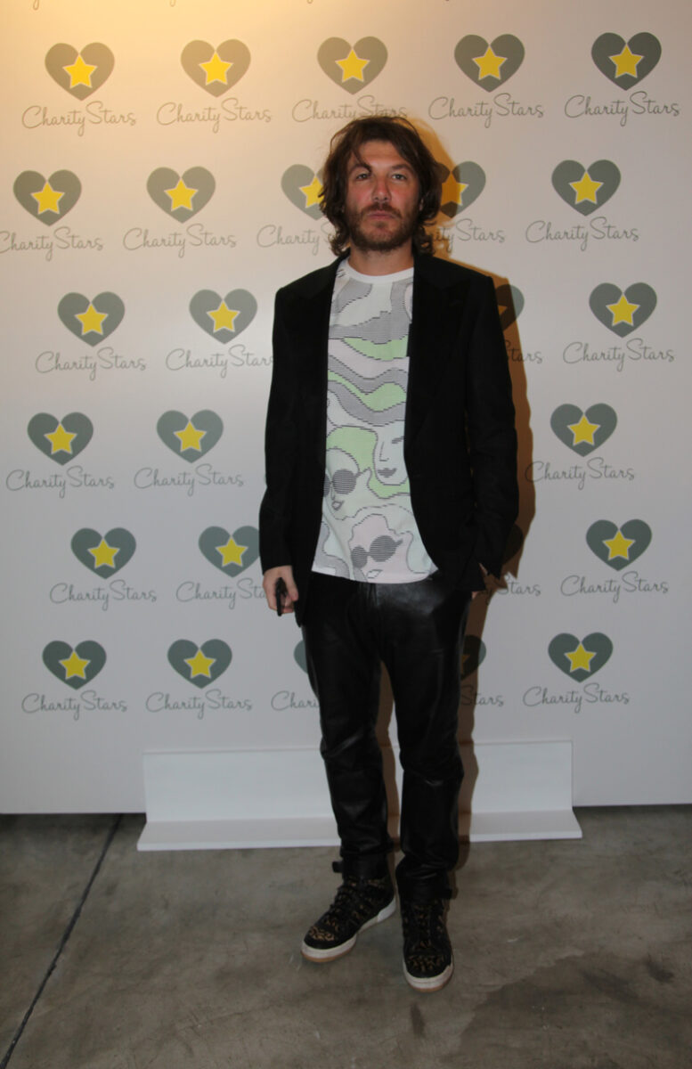 I vip per CharityStars