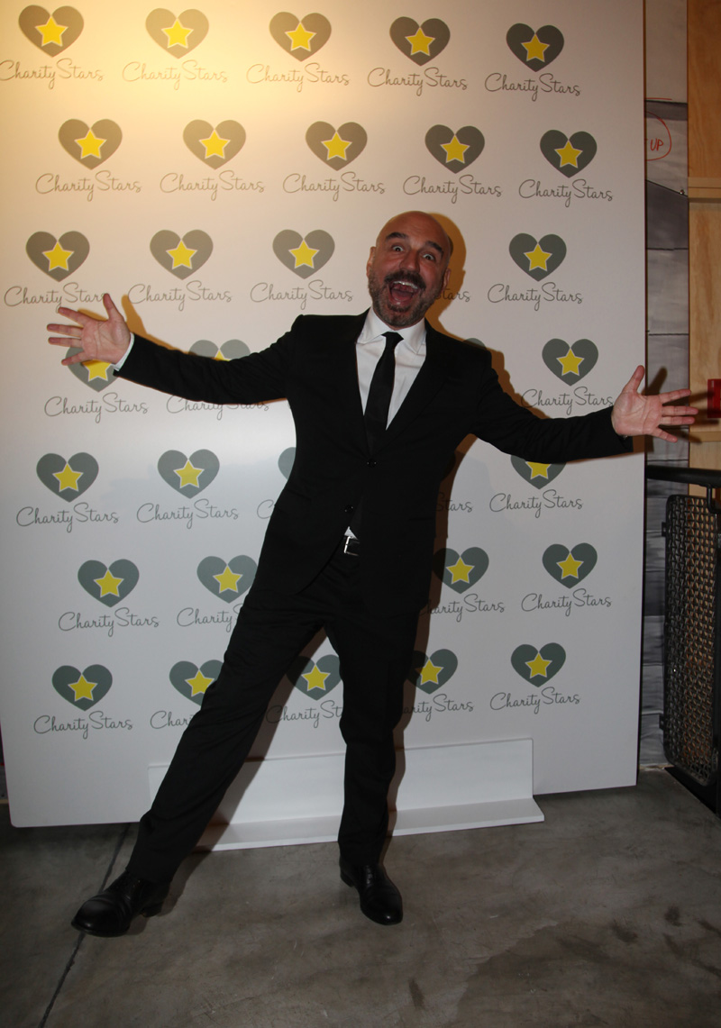 I vip per CharityStars