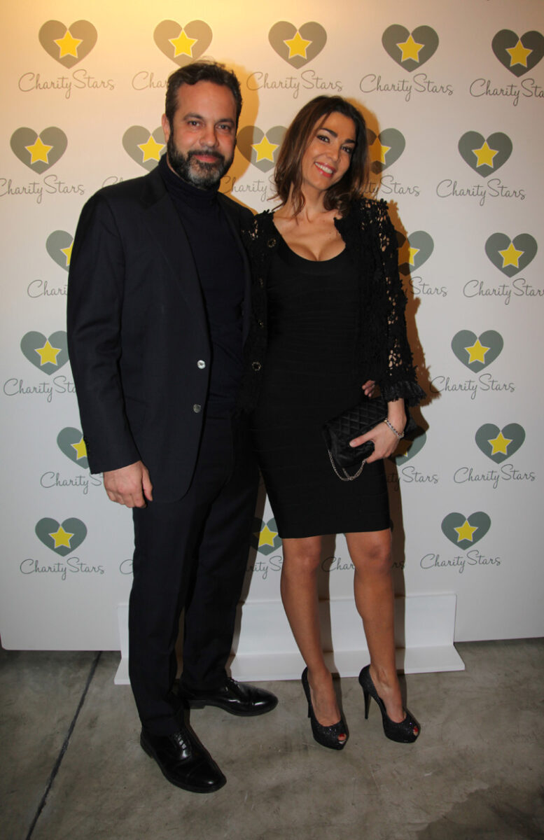 I vip per CharityStars