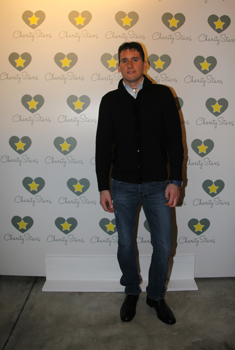 I vip per CharityStars