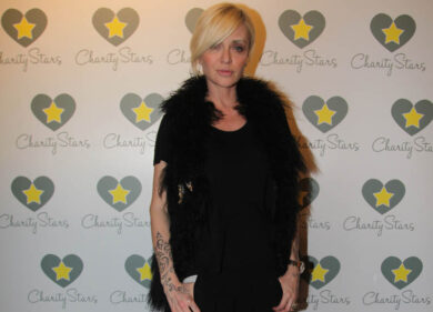 I vip per CharityStars