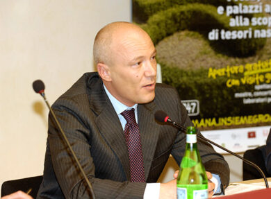 Fiera Spa, nominati Peraboni ad e Restani presidente. Anteprima