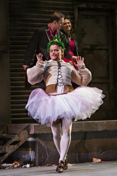 Opera, ad Anversa un Don Giovanni bello e canaglia affabula, incanta, ammalia e sempre seduce