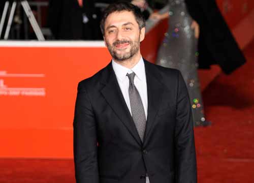 Con “Favola” Filippo Timi torna al Franco Parenti Con “Favola” Filippo Timi torna al Franco Parenti