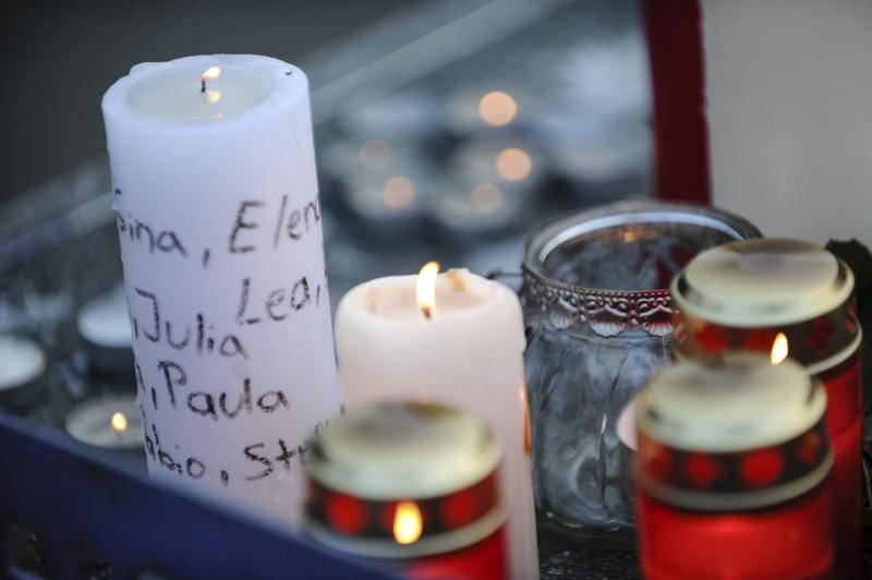 Lubitz era depresso. Però amava correre e volare Lubitz era depresso. Però amava correre e volare