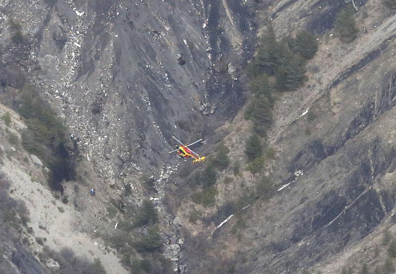 Lubitz era depresso. Però amava correre e volare Lubitz era depresso. Però amava correre e volare