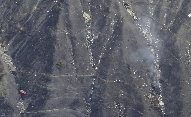 Lubitz era depresso. Però amava correre e volare Lubitz era depresso. Però amava correre e volare
