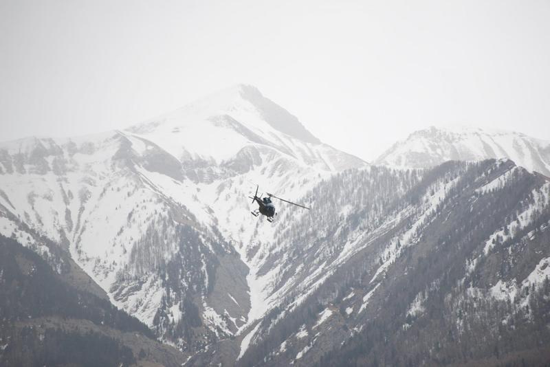 Lubitz era depresso. Però amava correre e volare Lubitz era depresso. Però amava correre e volare