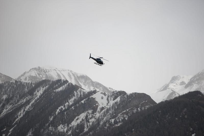 Lubitz era depresso. Però amava correre e volare Lubitz era depresso. Però amava correre e volare