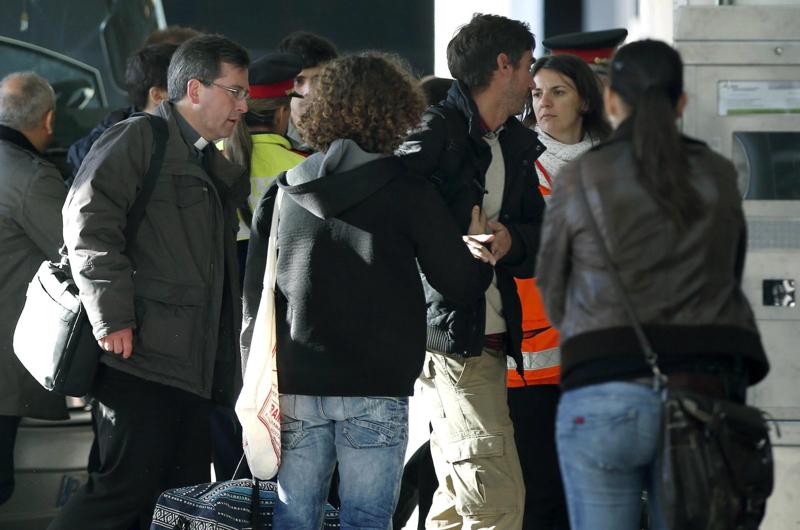 Lubitz era depresso. Però amava correre e volare Lubitz era depresso. Però amava correre e volare