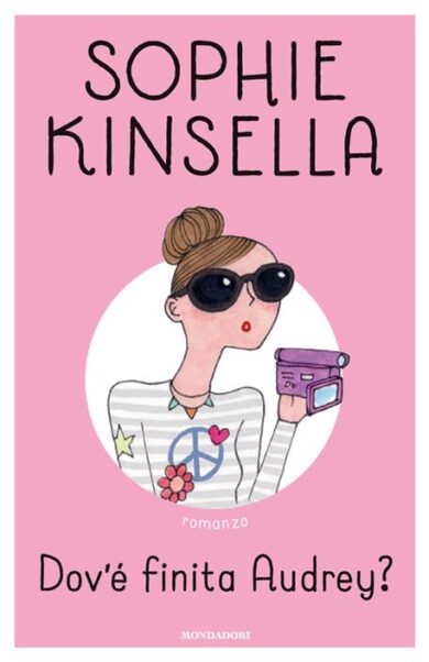 Sophie Kinsella (guro del romanzo pop) lancia un libro per ragazzi
