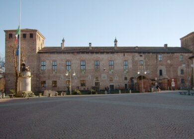 Fiera del Perdono, una tradizione secolare che si rinnova a Melegnano