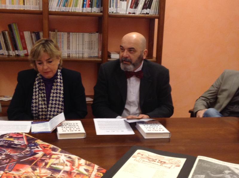“Torneranno i prati” di Ermanno Olmi per il Molise e la Grande Guerra “Torneranno i prati” di Ermanno Olmi per il Molise e la Grande Guerra