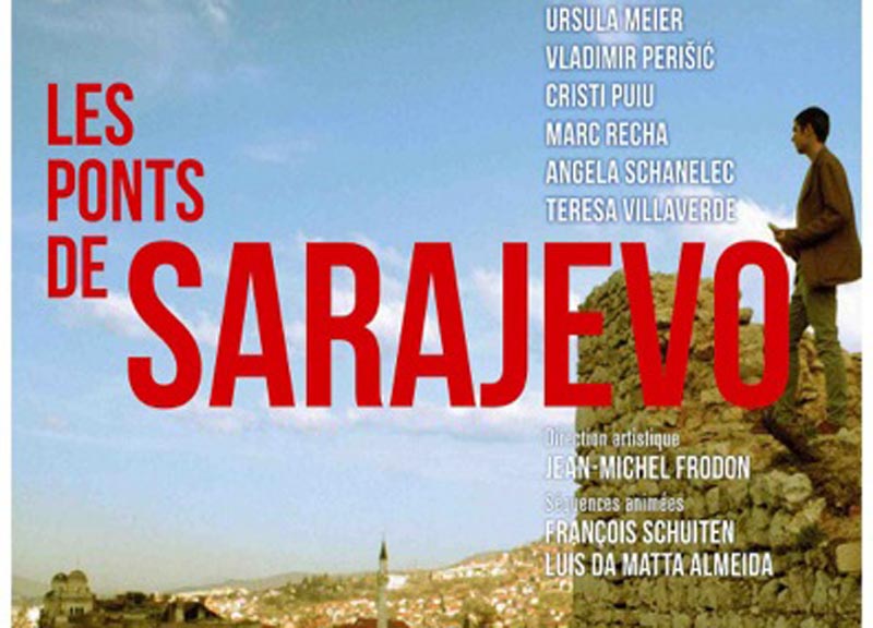 “Torneranno i prati” di Ermanno Olmi per il Molise e la Grande Guerra “Torneranno i prati” di Ermanno Olmi per il Molise e la Grande Guerra