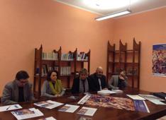 “Torneranno i prati” di Ermanno Olmi per il Molise e la Grande Guerra