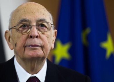 Napolitano presidente dell’Ispi: “Altamente gratificato”