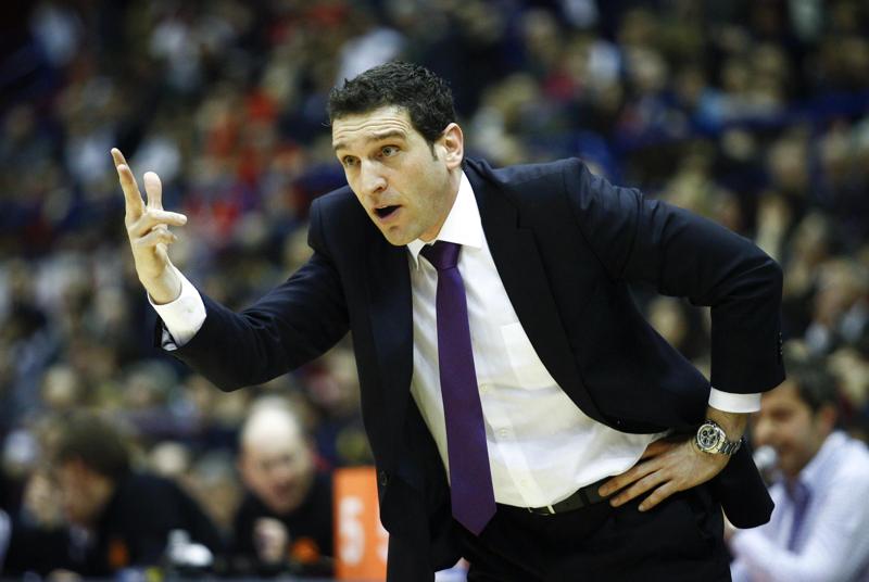 Olimpia Milano, Gentile cancella il Vitoria in Eurolega