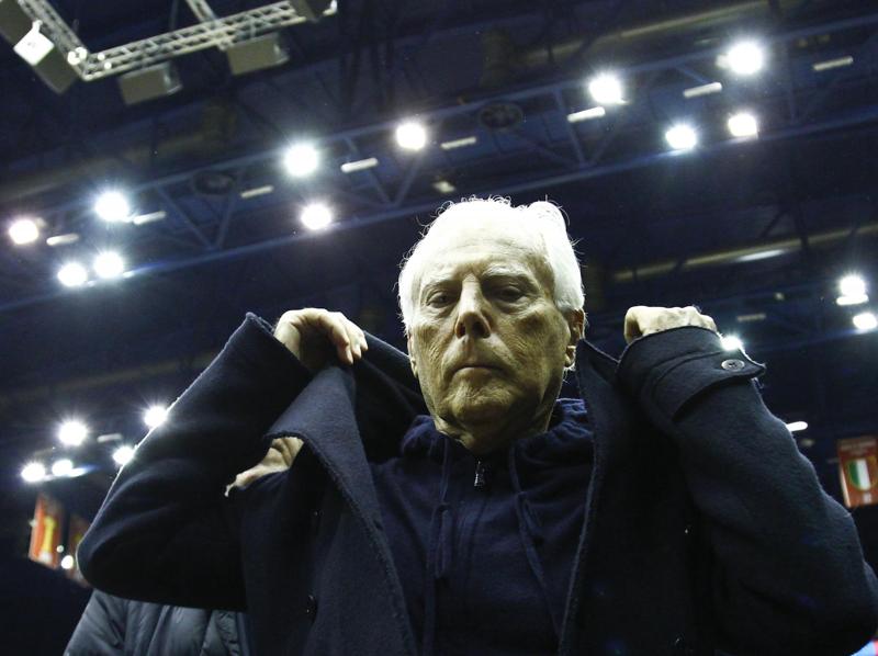 Olimpia Milano, Gentile cancella il Vitoria in Eurolega