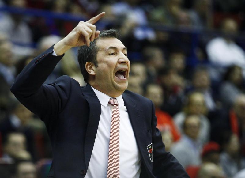Olimpia Milano, Gentile cancella il Vitoria in Eurolega