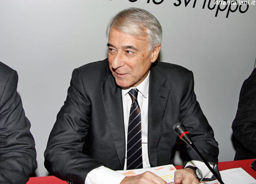 Mudec, Pisapia: “Identità più profonda e vera di Milano” Mudec, Pisapia: “Identità più profonda e vera di Milano”