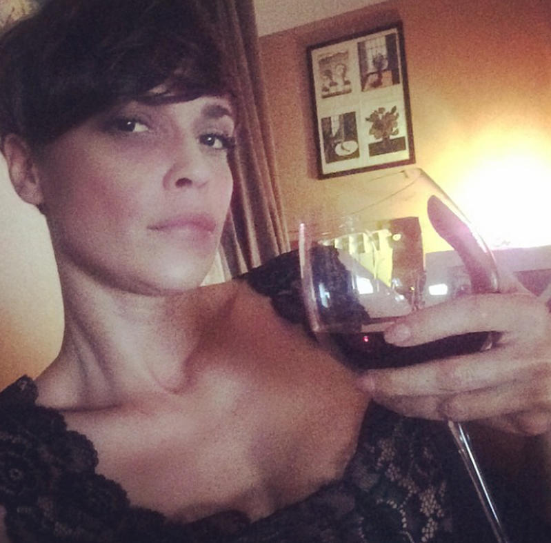 Vino come segreto di bellezza? E’ boom di trattamenti Vino come segreto di bellezza? E’ boom di trattamenti