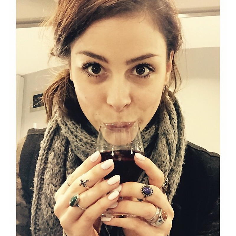 Vino come segreto di bellezza? E’ boom di trattamenti Vino come segreto di bellezza? E’ boom di trattamenti