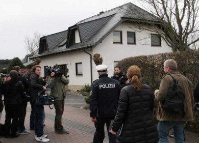 Germanwings, Lubitz: “Un giorno cambierò il sistema. Tutti ricorderanno il mio nome”