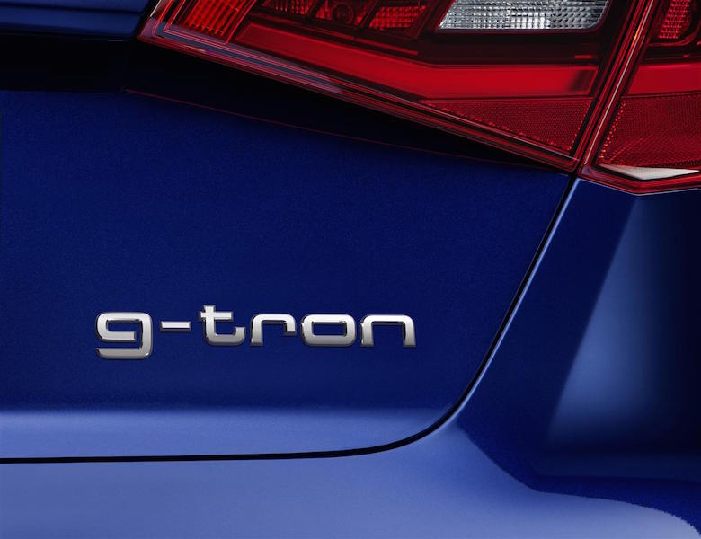 A3 g-tron: la prima Audi a gas metano A3 g-tron: la prima Audi a gas metano