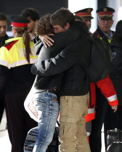 Germanwings/ Il dialogo tra i piloti: “Apri questa maledetta porta!”