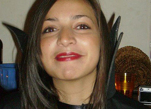 Omicidio Meredith, Raffaele chiama Amanda: “E’ stato bellissimo”