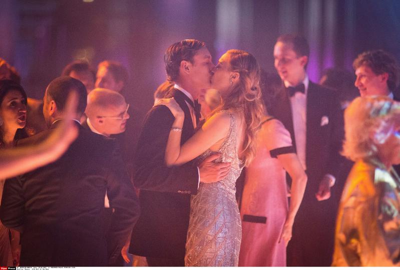 Charlotte Casiraghi e Beatrice Borromeo: gara di bellezza Charlotte Casiraghi e Beatrice Borromeo: gara di bellezza