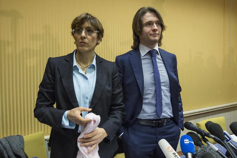 Sollecito: “La mia famiglia fatta a pezzi”. Valuta la richiesta danni Sollecito: “La mia famiglia fatta a pezzi”. Valuta la richiesta danni