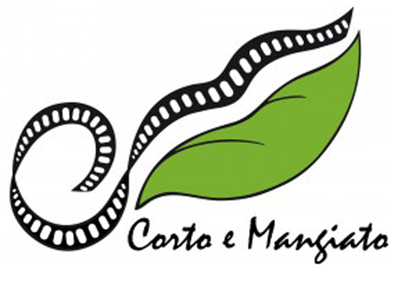 Cortoemangiato: cinema, cibo e legalità Cortoemangiato: cinema, cibo e legalità