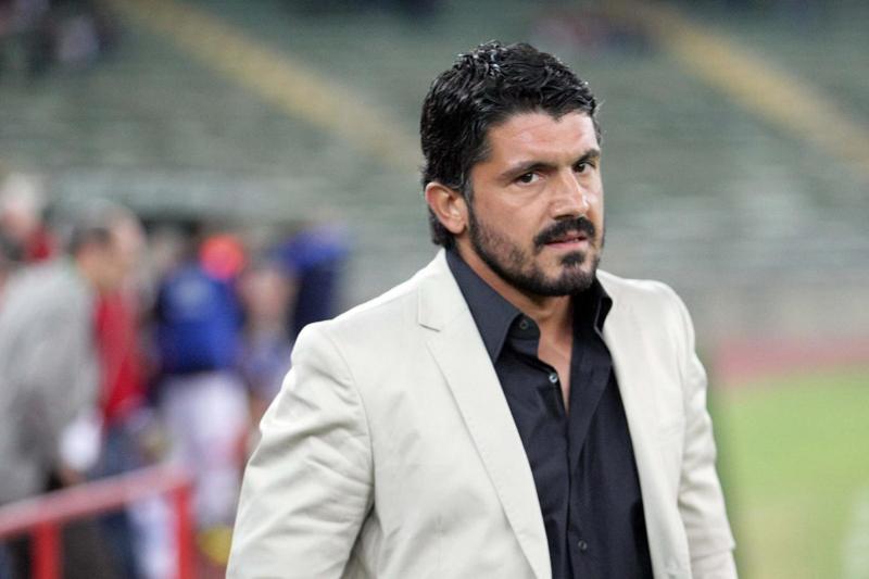 Gattuso: “Milan improvvisa. E Inzaghi è stata una mossa affrettata” Gattuso: “Milan improvvisa. E Inzaghi è stata una mossa affrettata”