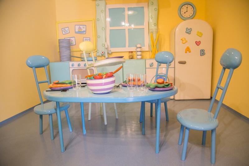 Leolandia arruola Peppa Pig e fa boom di presenze Leolandia arruola Peppa Pig e fa boom di presenze