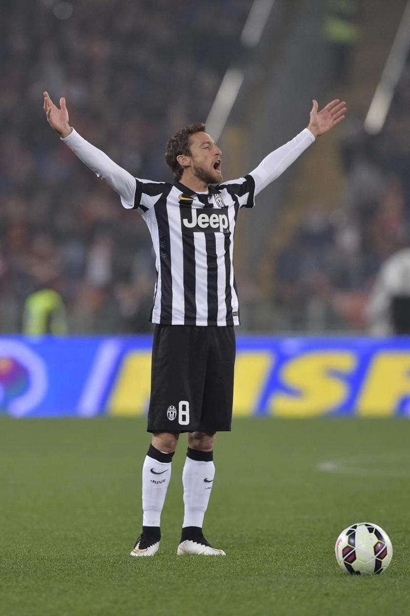 Marchisio, il caso fa scuola: basta comunicazioni mediche in nazionale Marchisio, il caso fa scuola: basta comunicazioni mediche in nazionale