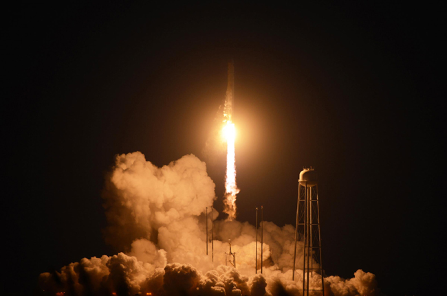 L’Ue fa concorrenza al Gps Usa, in orbita altri due satelliti Galileo L’Ue fa concorrenza al Gps Usa, in orbita altri due satelliti Galileo