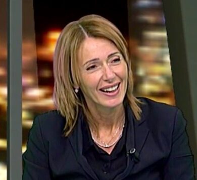 Fabio Massa (Affaritaliani.it) su Telenova