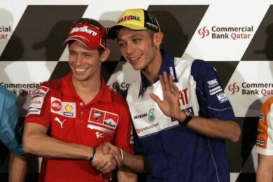 Honda, Stoner per sostituire Pedrosa che rischia il ritiro in MotoGp