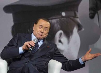 Silvio Berlusconi, confermata la prescrizione su Unipol
