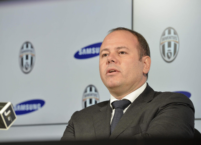 Galleria foto 'Parla il numero uno di Samsung Italia: “Così abbiamo sconfitto la crisi”' - foto 1