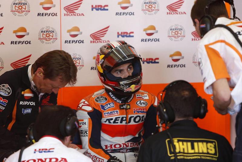Valentino Rossi corre fino a 40 anni. Pedrosa non lascia. E Stoner… Valentino Rossi corre fino a 40 anni. Pedrosa non lascia. E Stoner…