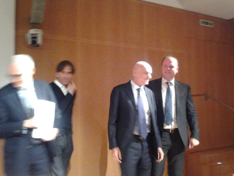 Banca Generali, il Ceo Motta ad Affaritaliani: mercati sicuri. Ecco come investire Banca Generali, il Ceo Motta ad Affaritaliani: mercati sicuri. Ecco come investire