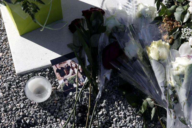 Germanwings, Lufthansa ammette: “Lubitz ci disse della depressione” Germanwings, Lufthansa ammette: “Lubitz ci disse della depressione”