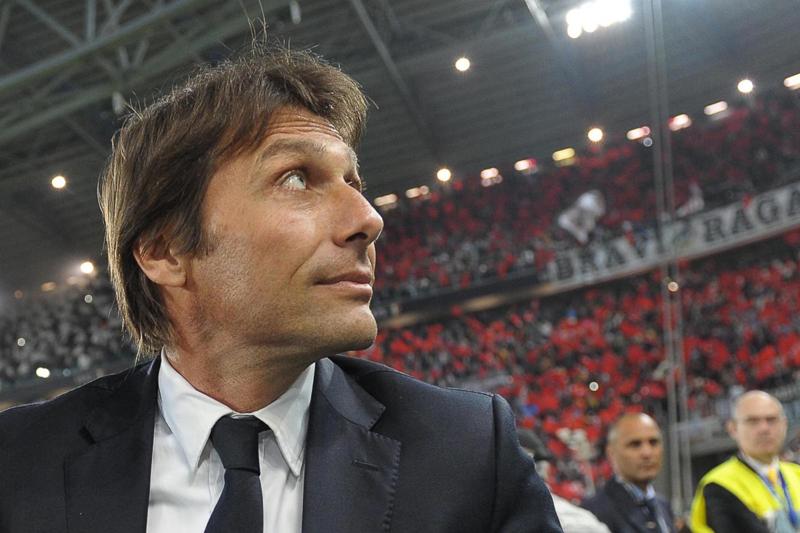 Conte: “Emozione lo Stadium. Dimissioni? Ho avuto altri cattivi pensieri” Conte: “Emozione lo Stadium. Dimissioni? Ho avuto altri cattivi pensieri”