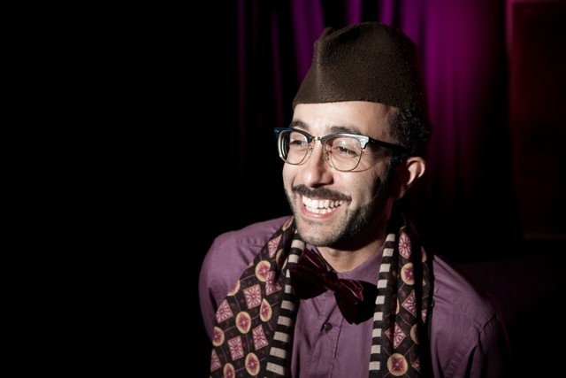 Middle East Now cinema e arte dalla Libia a Israele