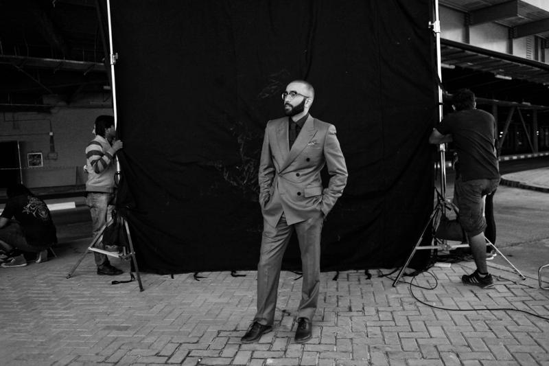 Middle East Now cinema e arte dalla Libia a Israele